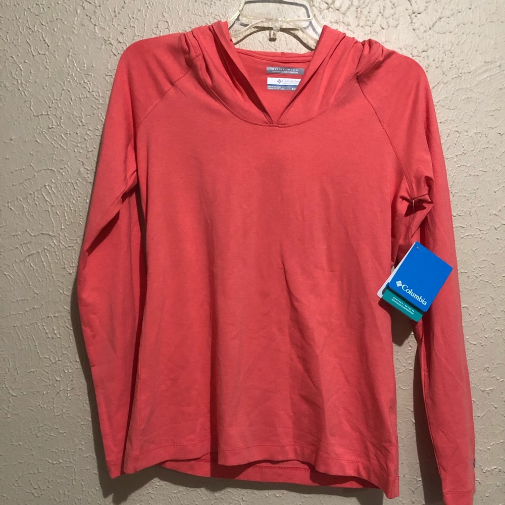 Columbia Tanacross EXS Pullover Hoodie